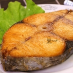 土魠魚片